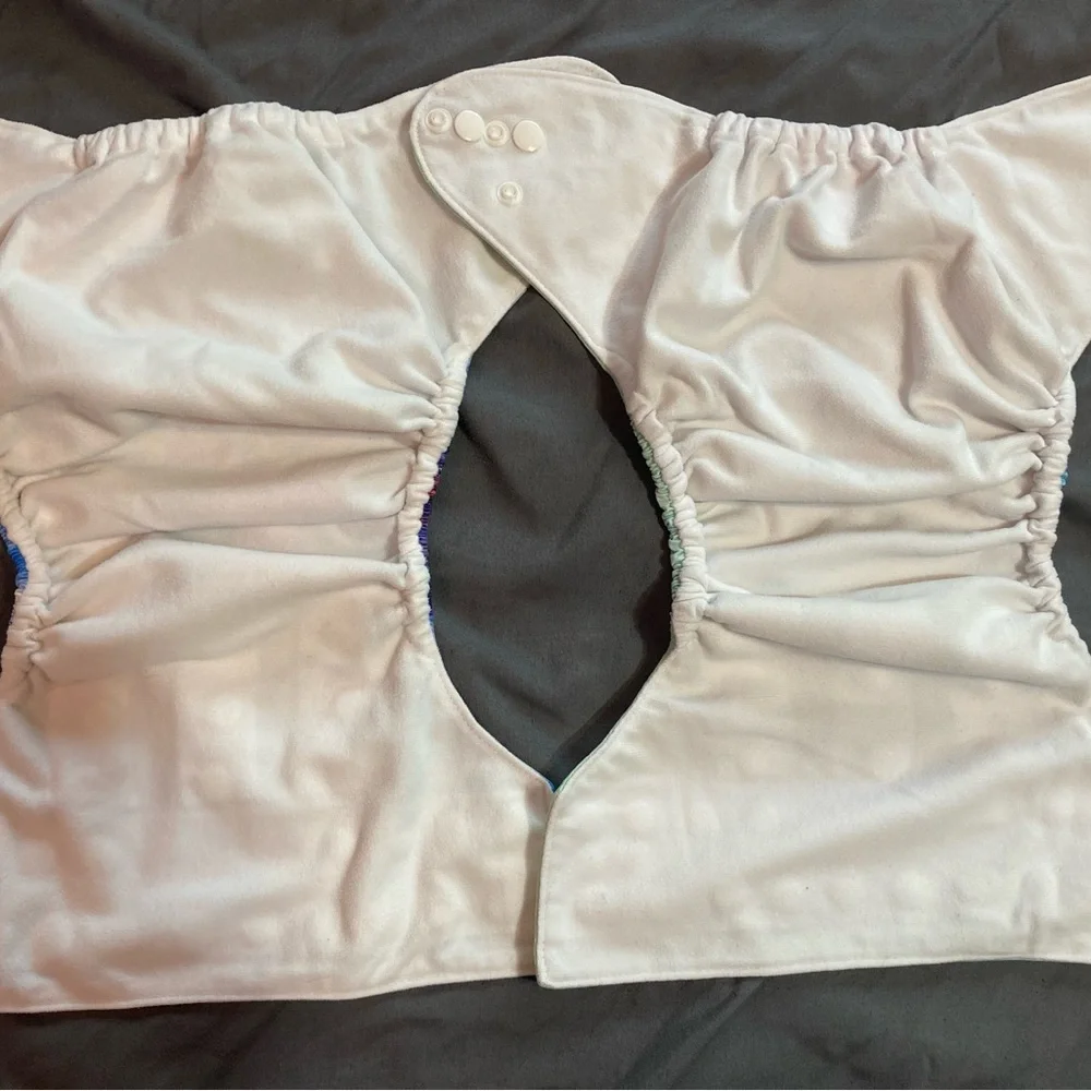 Pocket Cloth Diapers, Tree of life, meditation